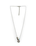 Eder Beads Pendant Necklace