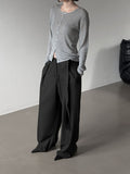 Wave Daily Knit Cardigan