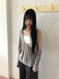 Olds Linen Long Sleeve T-shirt