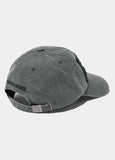 MIM RAW CUT BALL CAP
