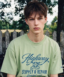 Wade Short Sleeve T-shirts