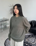 Kar Soft Round Knit