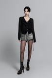Memoria String Cardigan