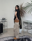 Toyko Rivet Carpenter Pants