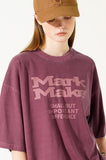 Mark Maker Pigment Short Sleeve