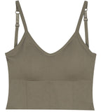 Vera Bra Tank Top