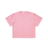 1993 Logo Pigment Crop Fit T-shirt