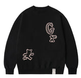 RUNNING B Sweatshirt