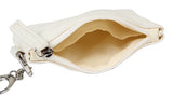 THE PLACE Keyring Card Wallet