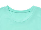 ROAD ANGEL Baby Tee