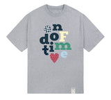 END OF TIME Short Sleeve Tee