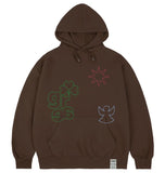 GRAE DOT SET Hoodie