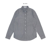 Stripe dress shirt