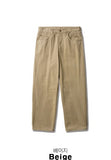 Easy Broken Twill Pants