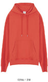 USA Semi Over Hood T-Shirt
