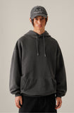 Liam Pigment Heavyweight Hood