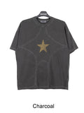 Sepin Star Pigment T-Shirt