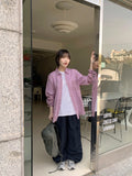 [unisex] Hakubi Nylon Banding Cargo Pants