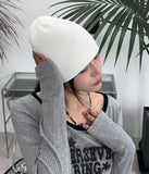 Linace Basic Beanie