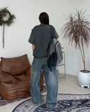 Mafrin Net String Backpack