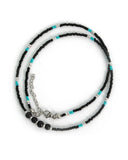 Pharrell Color Matching Beads Necklace