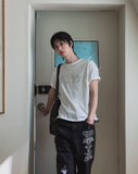 Kishi Hotfix Short Sleeve T-shirt
