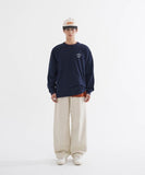 Torqued Barrel Washing Pants