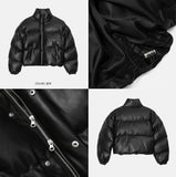 Linne Leather Padding