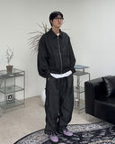 Benarp cut line jacket