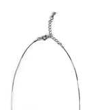 Basic Stone Necklace