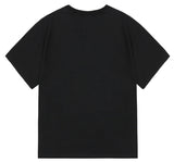 STAR PIXEL Slim Short Sleeve Tee