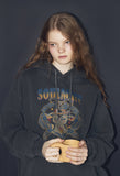 Soulmate Pigment Hoodie