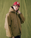 Duff Cozy Utility Jacket