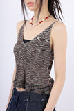 ethnic gemstone necklace