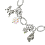 [LAN ARCHIVE] Multi Charm Bracelet