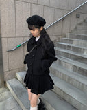Lott Wool Duffel Coat