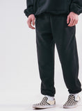 MILK MIX FLEECE PANTS
