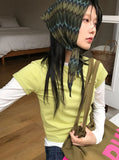 SLIM MODAL HALF T
