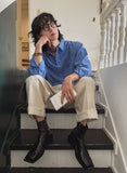 Mood pigment overfit shirt
