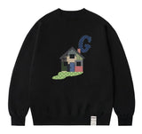 HOME Sweatshirt