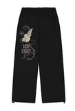 TWIN Wide Training Pants