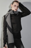 DUAL CODE SCARF