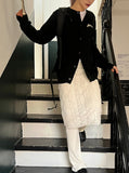 LACE PATTERN LAYERED PT