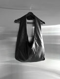 Versatile Pouch Wide Shoulder Bag