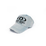 Gof dying ball cap