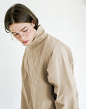 Half-Woven Anorak