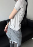 Grey Street Shorts