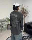 Doen Sound Dyeing Long Sleeve