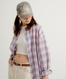 Seer Prime Check Shirt
