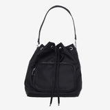 Lost Pocket Bucket Backpack